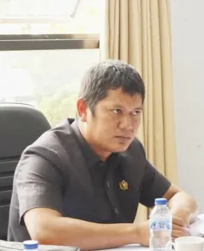 Komisi III DPRD Tana Toraja Prihatin Kebocoran Retribusi Pajak Potong Hewan