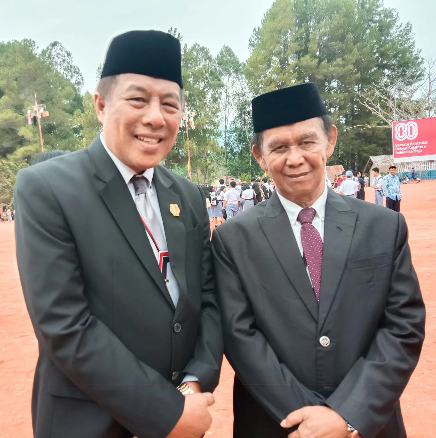 Rapat Evaluasi Kinerja Sekretariat DPRD Tana Toraja