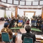 Polemik Geotermal di Sangalla Memicu Kerusakan Lingkungan