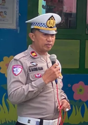 Duka Moge di Nanggala Berakhir Restorative Justice