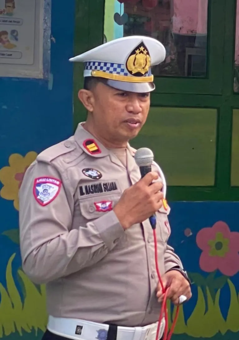 Duka Moge di Nanggala Berakhir Restorative Justice