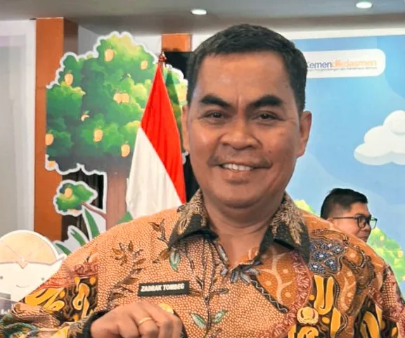 Triwulan Pertama 2026 Pertumbuhan Ekonomi Tana Toraja 8,29 Persen