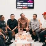 Komisi II DPRD Tana Toraja Kunker ke PT Malea Energy