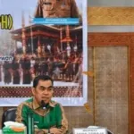 Bupati Tana Toraja Pimpin Rakor RRPH