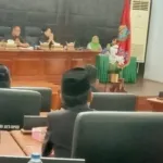 DPRD Tana Toraja Bentuk Pansus LHP BPK RI