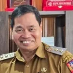 Wabub Tana Toraja Geram Rendahnya Disiplin ASN