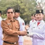 Semarak Hari Lahir Pancasila di Tana Toraja