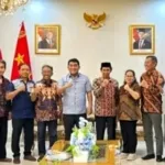Banggar DPRD Tana Toraja Kunker ke Sulawesi Utara