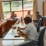 Pansus Kelembagaan DPRD Tana Toraja Finalisasi Hasil Pembahasan