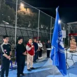 Bupati Tana Toraja Tutup Turnamen Futsal PPGT BZL Cup II