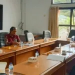 Semuel Tandirerung Ketua Pansus LHP BPK RI DPRD Tana Toraja