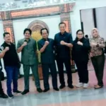 Pimpinan DPRD Tana Toraja Terima Kunker Komisi Satu DPRD Takalar
