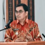 Bupati Zadrak Buka Sosialisasi Landasan Hukum Penanggulangan Bencana