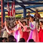 Bupati Zadrak Buka Jamda Pelpramap GPDI di Rantetayo