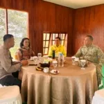 Pemda-Forkopimda Sinergi Jaga Konduksif Tana Toraja