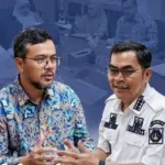 Bupati Tana Toraja Kunker ke BBPJN Sulsel Bahas IJD ‎
