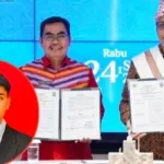 Kolaborasi Pendidikan Pemkab Tana Toraja Berhasil Antar Siswa SMK ke ITB