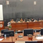 Legislator PDIP Sorot 4 Ranperda Belum Diserahkan ke Dewan