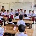 ATS di Tana Toraja Terbanyak di Kecamatan Mengkendek