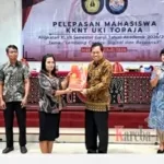 Erianto Titip KKNT UKI Toraja Edukasi Tana Toraja Masero