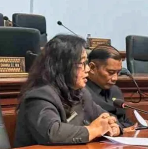 Dewan Desak Bupati Tator Tetapkan Pejabat Depenitif Bapenda