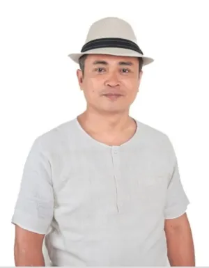 Sekda Rudhy Andi Lolo Angkat Bicara Pasar Murah Elpiji