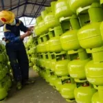 Elpiji Dijual Sesuai Perbub Bupati Tana Toraja