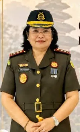 Kejari Tana Toraja Kongkow Awak Media