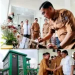 Lima Gedung Baru RSUD Lakipadada Resmi Beroperasi