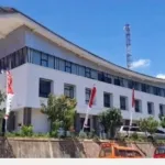 Pemkab Tana Toraja Hentikan WFH