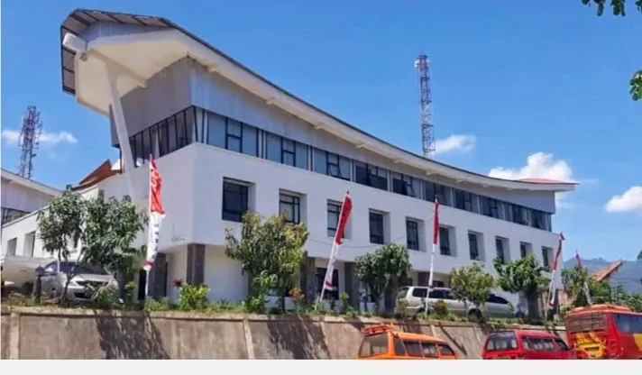 Pemkab Tana Toraja Hentikan WFH