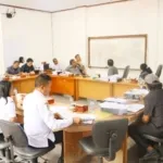 Banggar-TAPD Tana Toraja Maraton Bahas Serapan Anggaran 2025