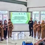 BPKPD Gelar Bimtek Simpada