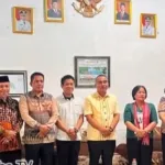 FKUB Dan Diknas Kolaborasi Redam Diskrimina Kepsek SMP Bongkar