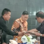 Pansus LHP BPK Tana Toraja Laporkan Hasil Pembahasan
