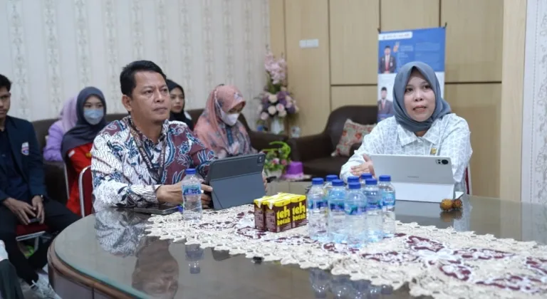 Biro Organisasi Setda Sulsel Luncurkan JADI, Portal Digital Terpadu Perkuat Reformasi Birokrasi