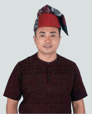 Pusat Gelontorkan DAU ke Tana Toraja Rp 16,2 Milyar