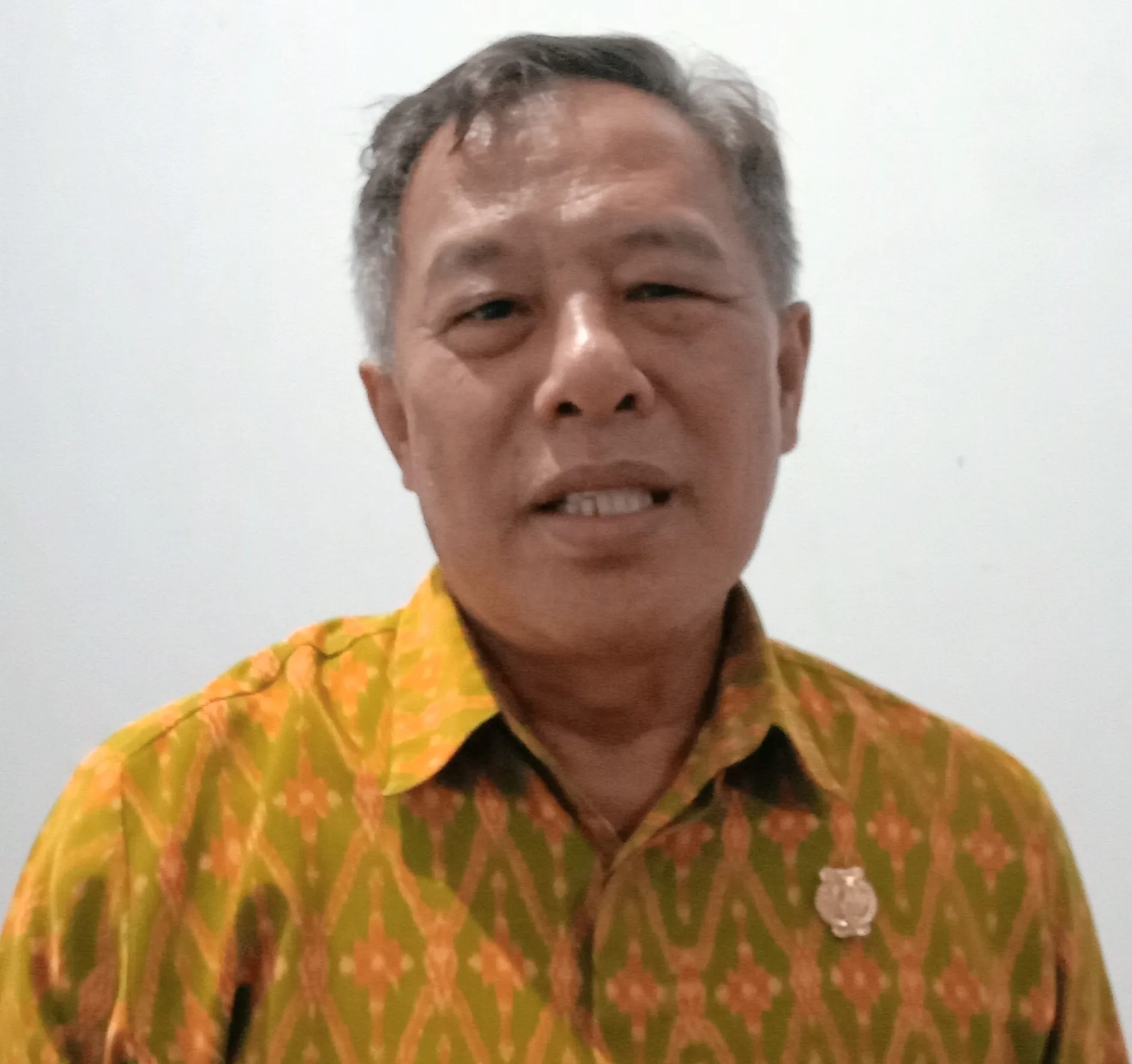 Dewan Desak Bupati Tana Toraja Sangsi Berat Kepsel SMP Neg 2 Bongkar