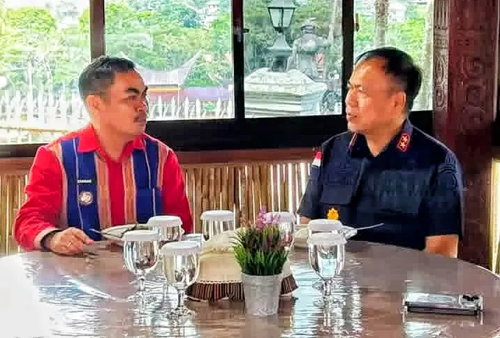 Kantor Imigrasi Segera Hadir di Tana Toraja
