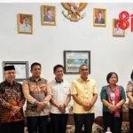 Bupati Tana Toraja Copot Jabatan Kepsek SMP 2 Bogkar