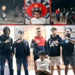 Tim URC Resmob Polres Toraja Utara Amankan Pelaku Rudupaksa Anak di Bawah Umur