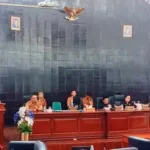 Fraksi Demokrat Dan Gerindra Absen Pandangan Umum Ranperda Sengelolaan Sampah