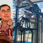 Bupati Tana Toraja Ajak Warga Pilah Sampah