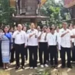 Pelatihan Kampung Sejahtera di Tongkonan Kalosi Palipu