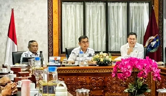 Tidak Ada Pengecer di Distribusi LPG 3 Kg