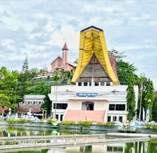 Plt Sekwan Tana Toraja Ditolak Dewan
