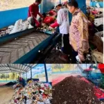 Sampah di Tana Toraja Bernilai Ekonomi