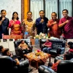 Bamagnas Audiensi Bupati Tana Toraja