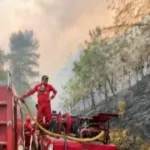 BPBD Tana Toraja Himbau Warga Hindari Buka Lahan