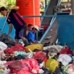 Bupati Tana Toraja Janji Siapkan Alat Pemilah Sampah